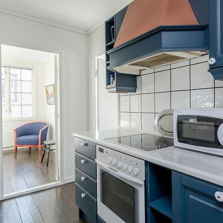 Ellingsens Apartment Egersund Dış mekan fotoğraf