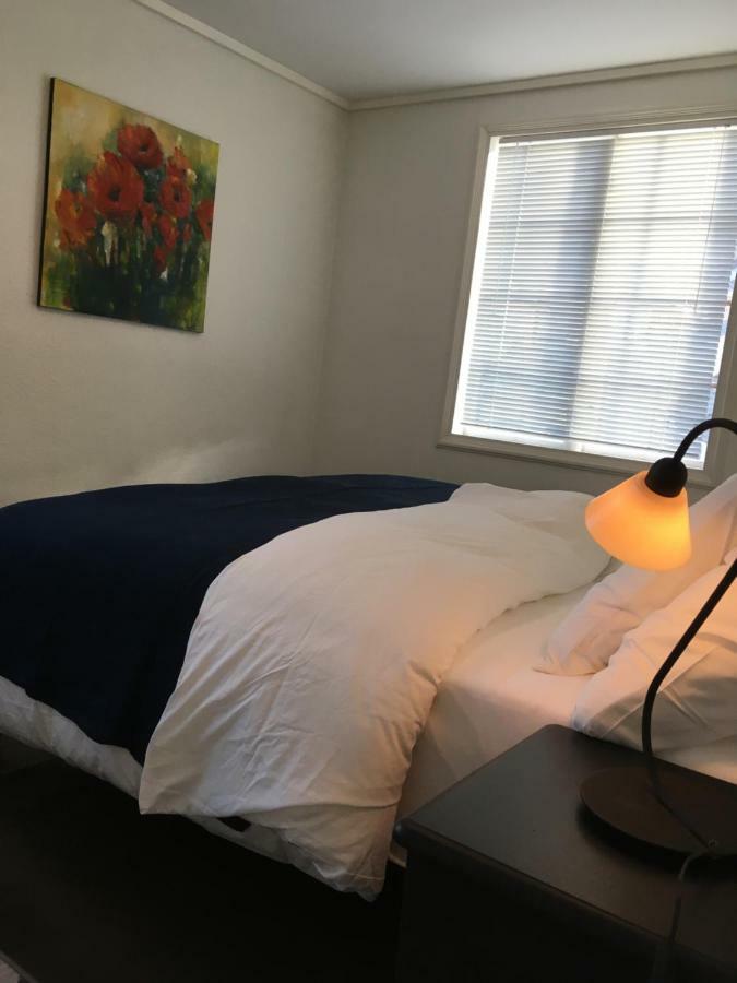 Ellingsens Apartment Egersund Dış mekan fotoğraf