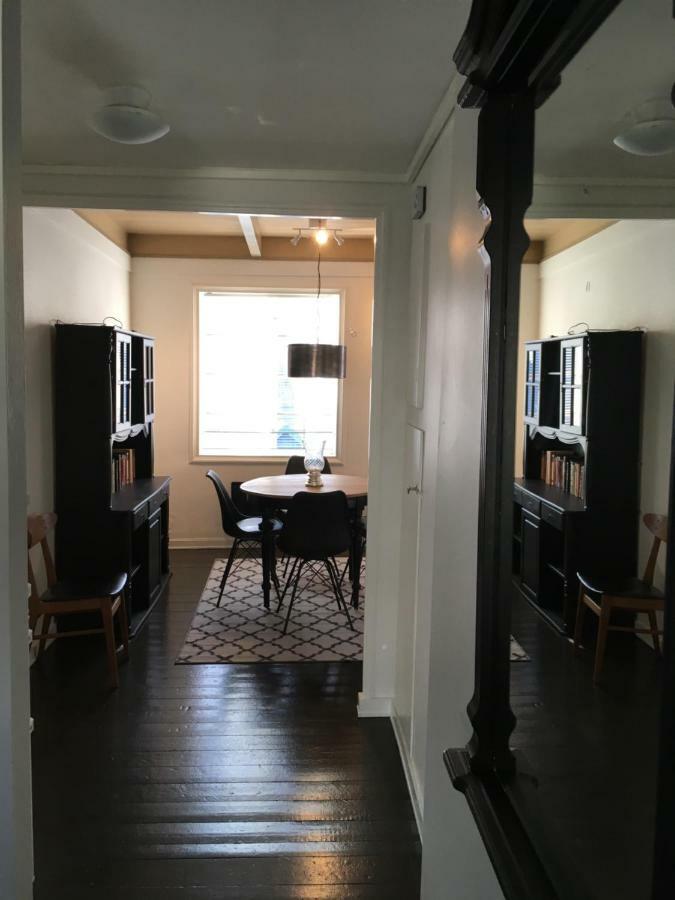 Ellingsens Apartment Egersund Dış mekan fotoğraf