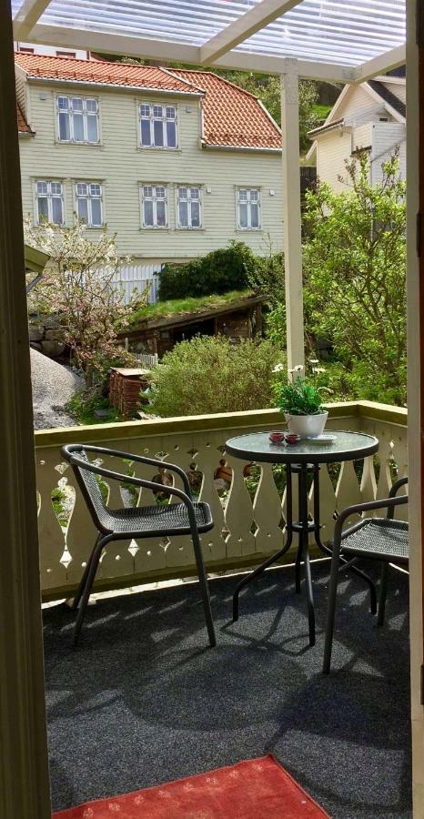 Ellingsens Apartment Egersund Dış mekan fotoğraf